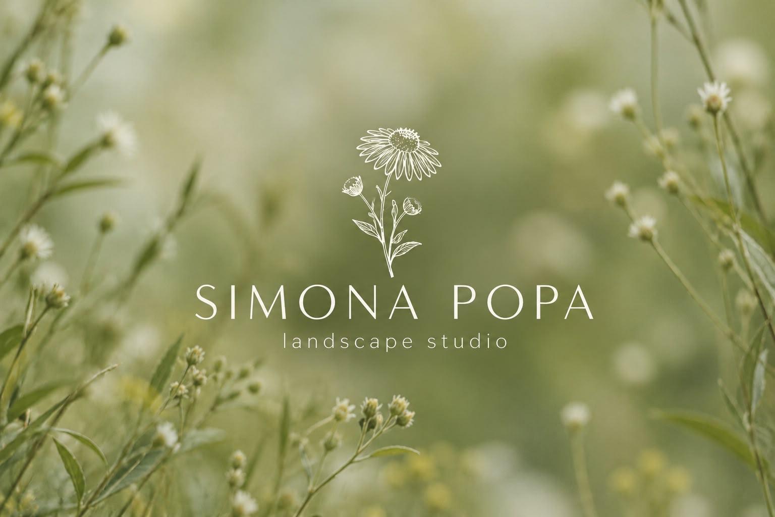 Simona Popa Landscape Studio